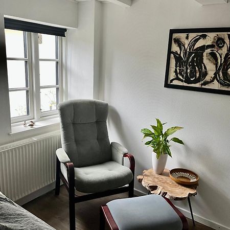 Sunbjerre B&B Store Dalby Ngoại thất bức ảnh