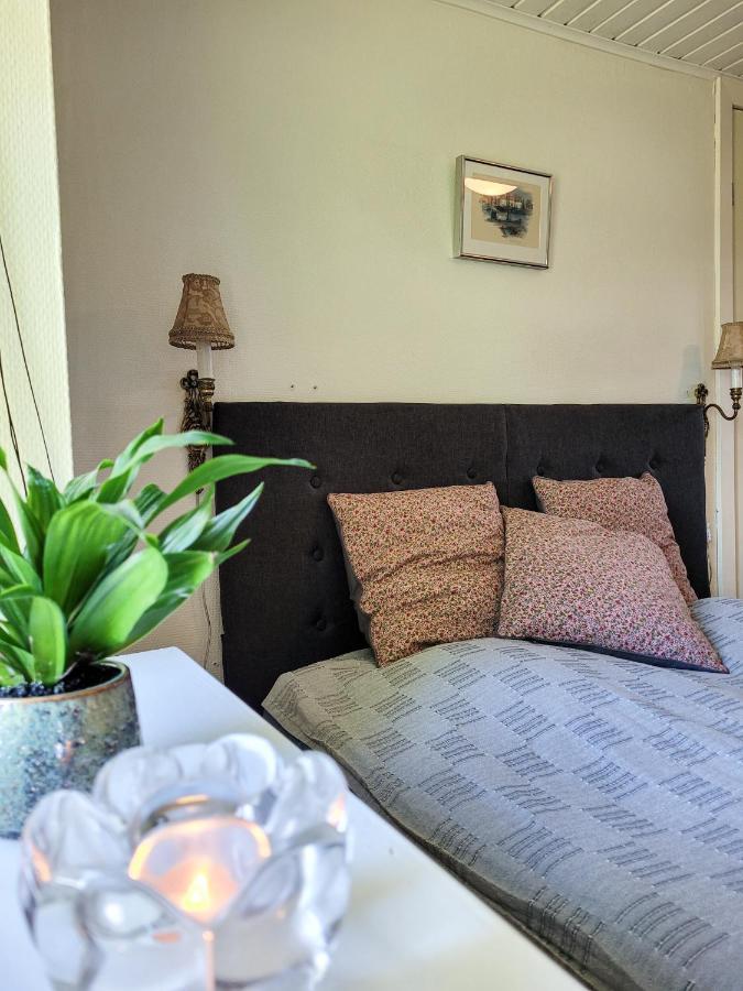 Sunbjerre B&B Store Dalby Ngoại thất bức ảnh