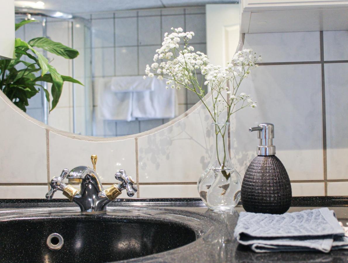 Sunbjerre B&B Store Dalby Ngoại thất bức ảnh