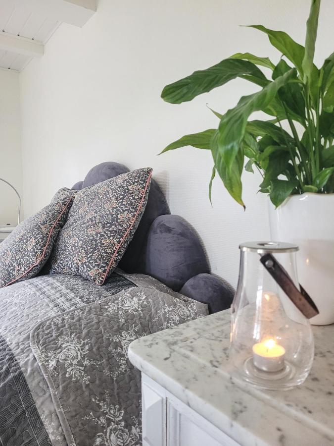 Sunbjerre B&B Store Dalby Ngoại thất bức ảnh