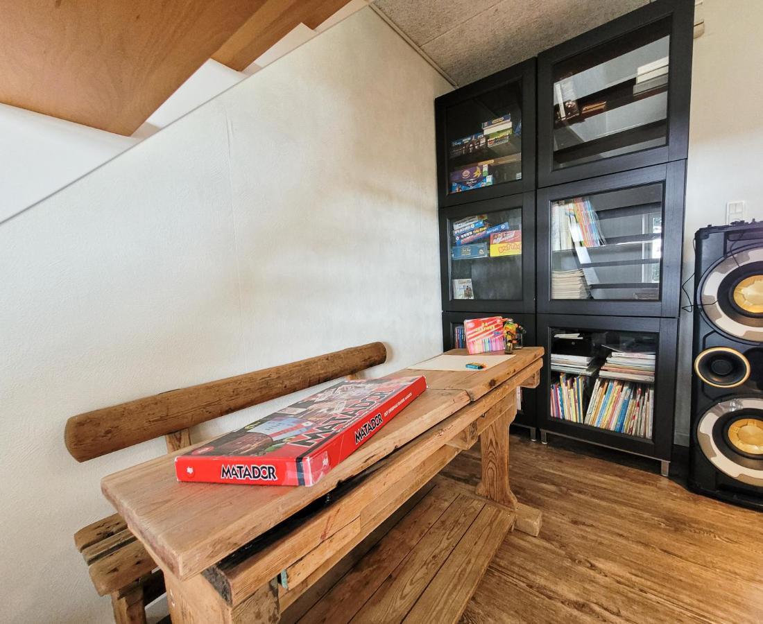 Sunbjerre B&B Store Dalby Ngoại thất bức ảnh