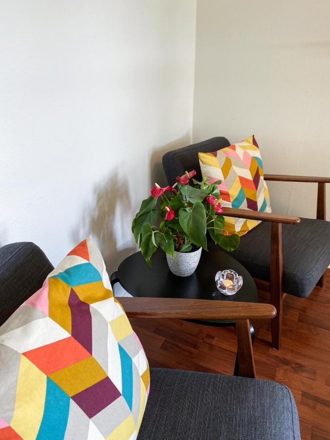 Sunbjerre B&B Store Dalby Ngoại thất bức ảnh