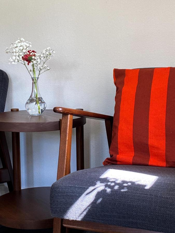 Sunbjerre B&B Store Dalby Ngoại thất bức ảnh