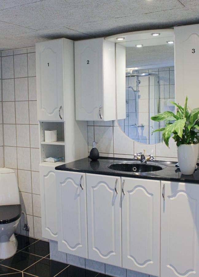 Sunbjerre B&B Store Dalby Ngoại thất bức ảnh