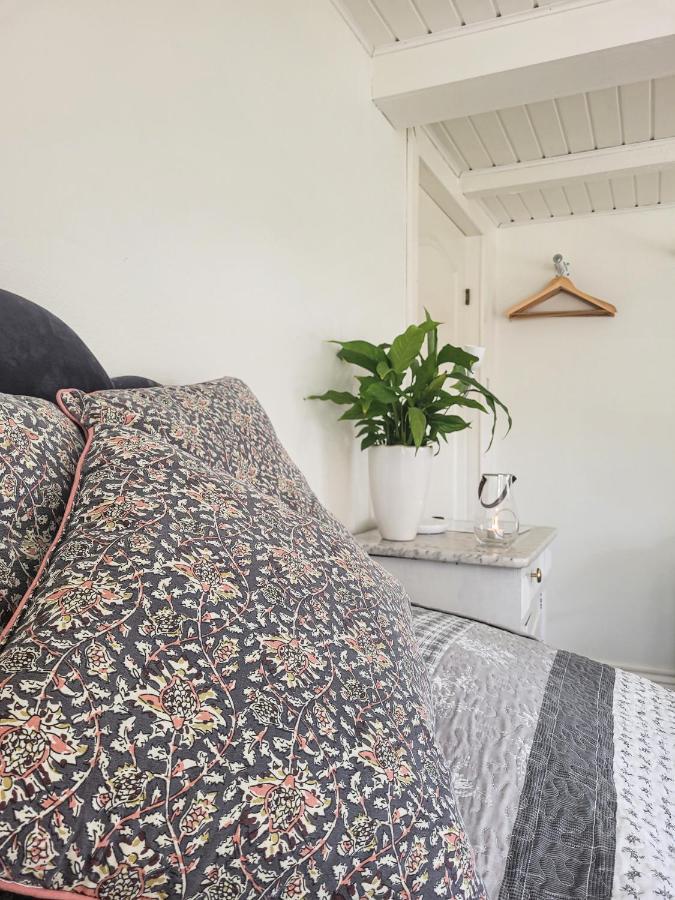 Sunbjerre B&B Store Dalby Ngoại thất bức ảnh