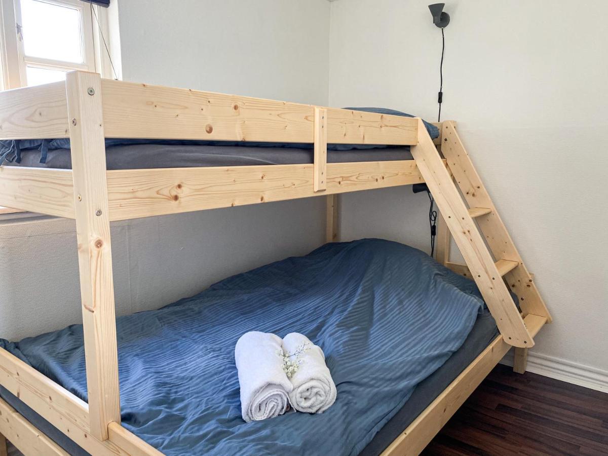 Sunbjerre B&B Store Dalby Ngoại thất bức ảnh