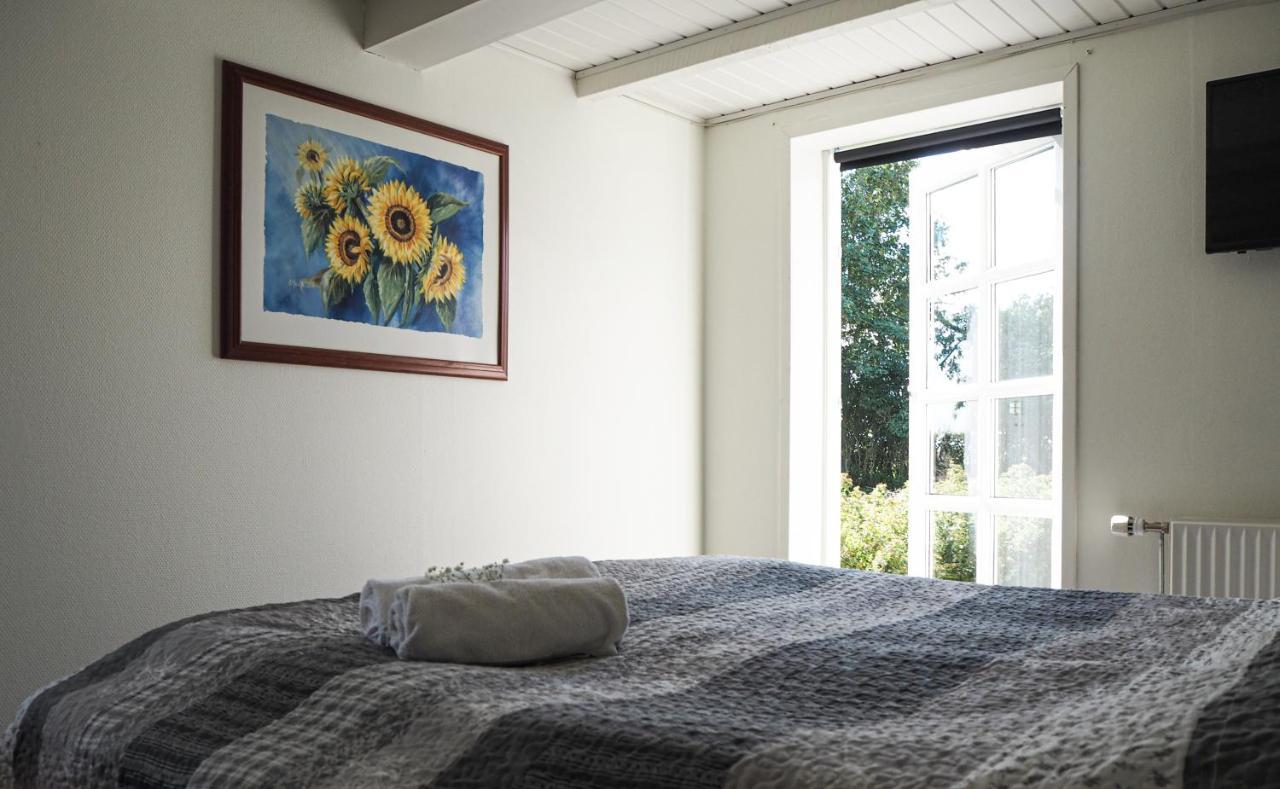 Sunbjerre B&B Store Dalby Ngoại thất bức ảnh
