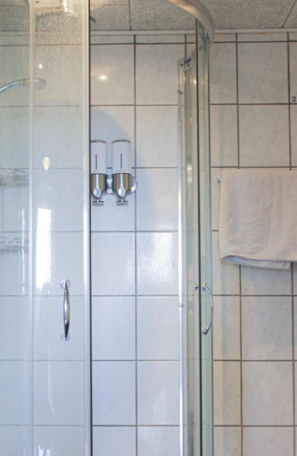 Sunbjerre B&B Store Dalby Ngoại thất bức ảnh
