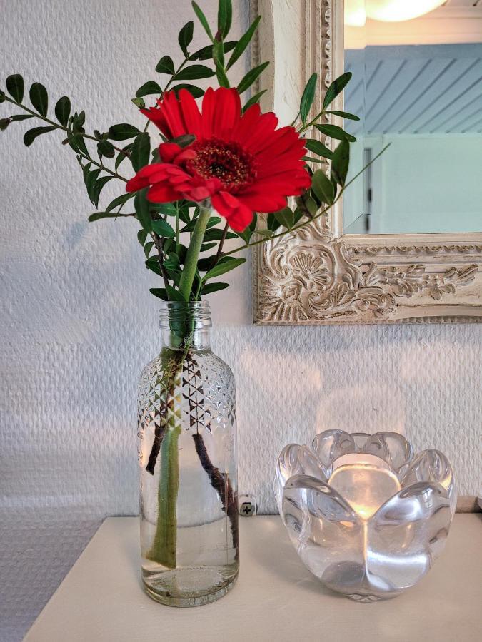 Sunbjerre B&B Store Dalby Ngoại thất bức ảnh