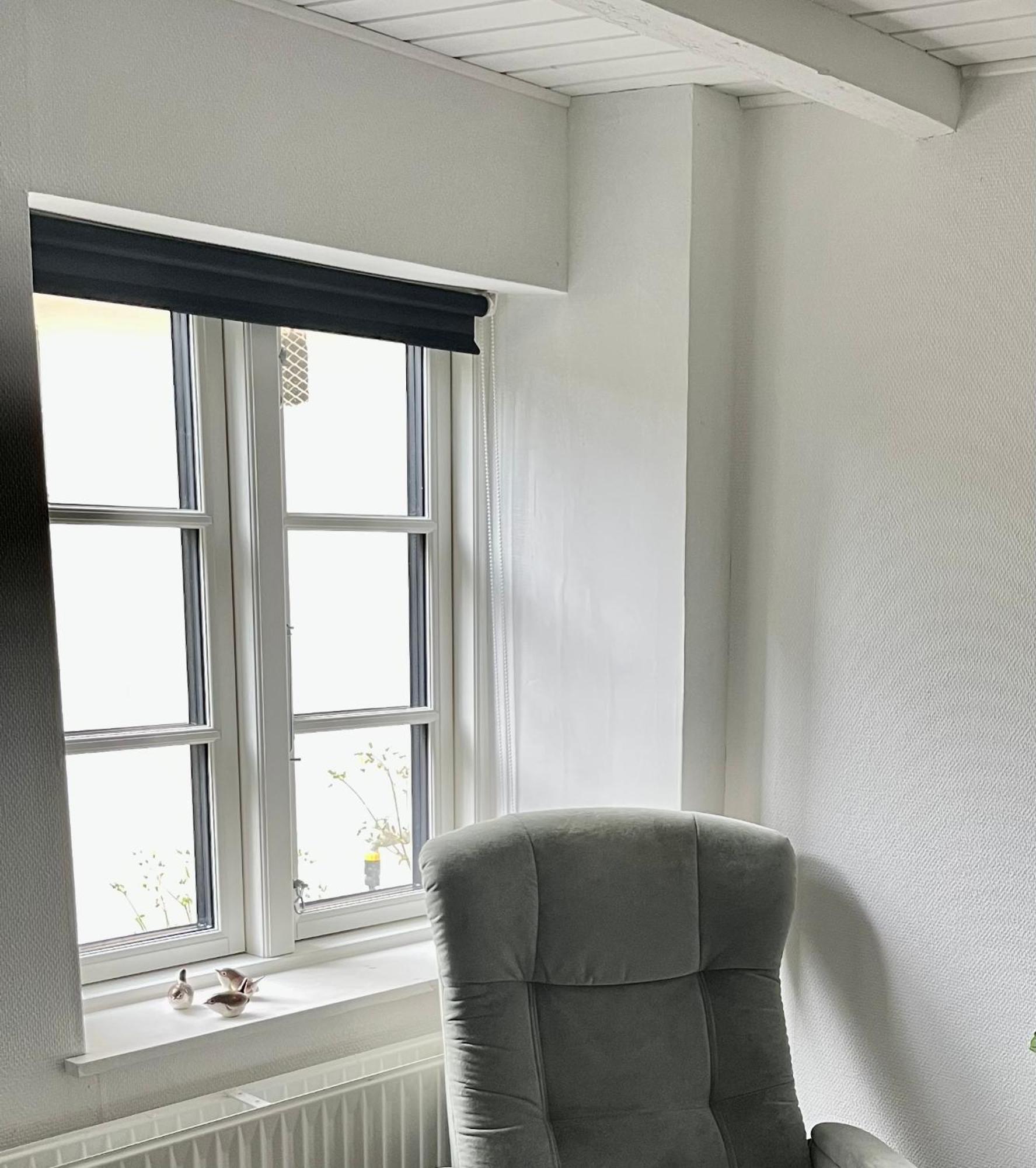 Sunbjerre B&B Store Dalby Ngoại thất bức ảnh